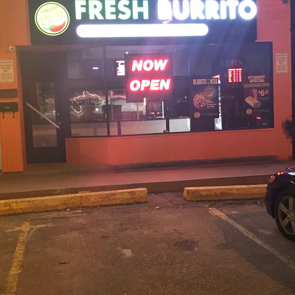 Fresh Burrito-1